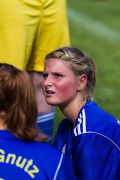Bild 228 - Frauen TSV Gnutz - SG S�lfeld/Oe/Se/Stu : Ergebnis: 2:3